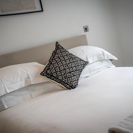 Apartment 8 - Bootham House York Kültér fotó