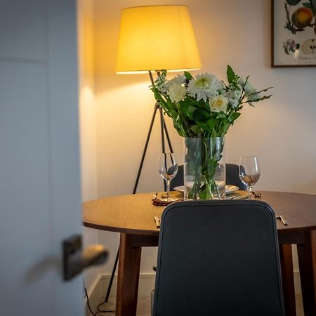Apartment 8 - Bootham House York Kültér fotó