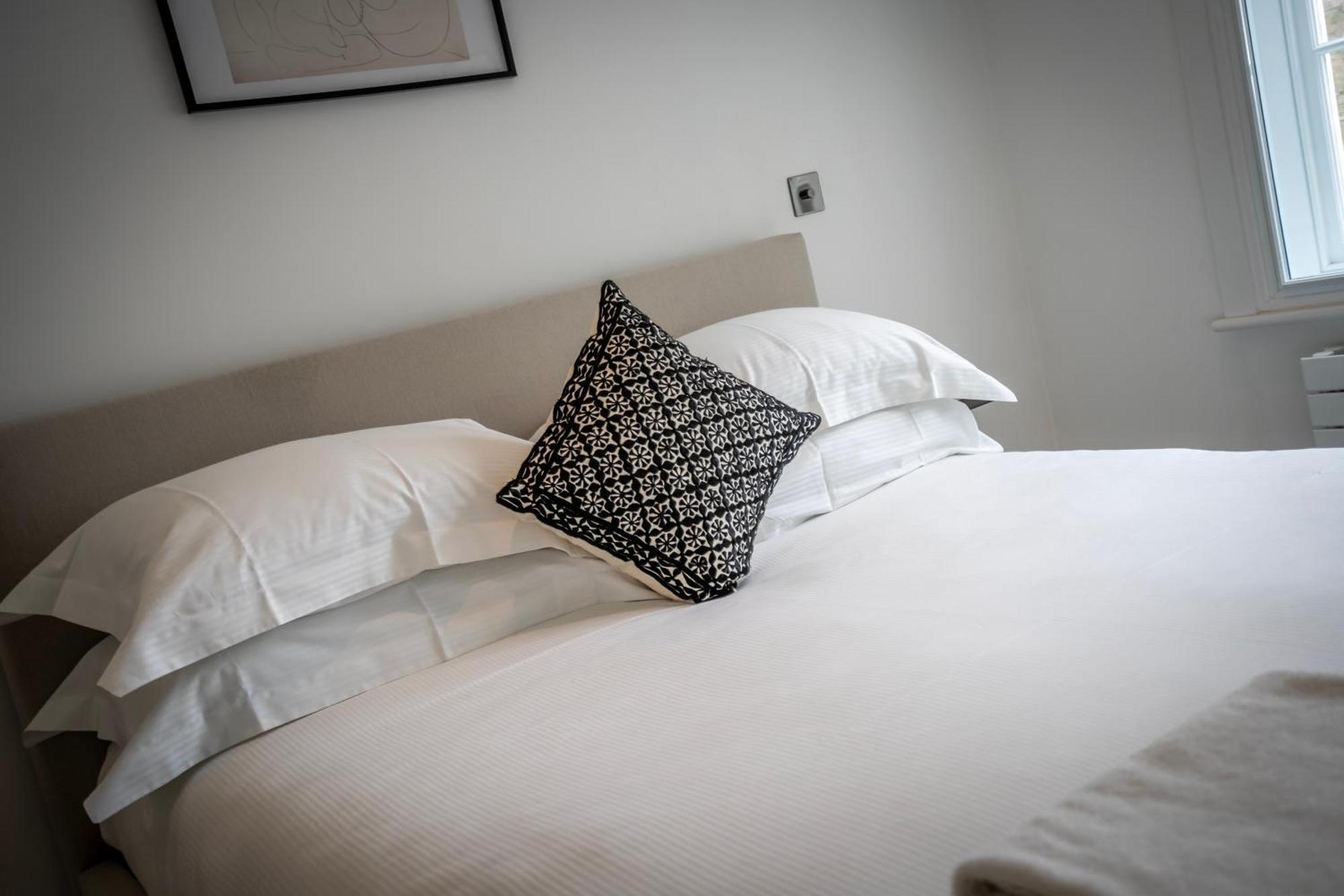 Apartment 8 - Bootham House York Kültér fotó