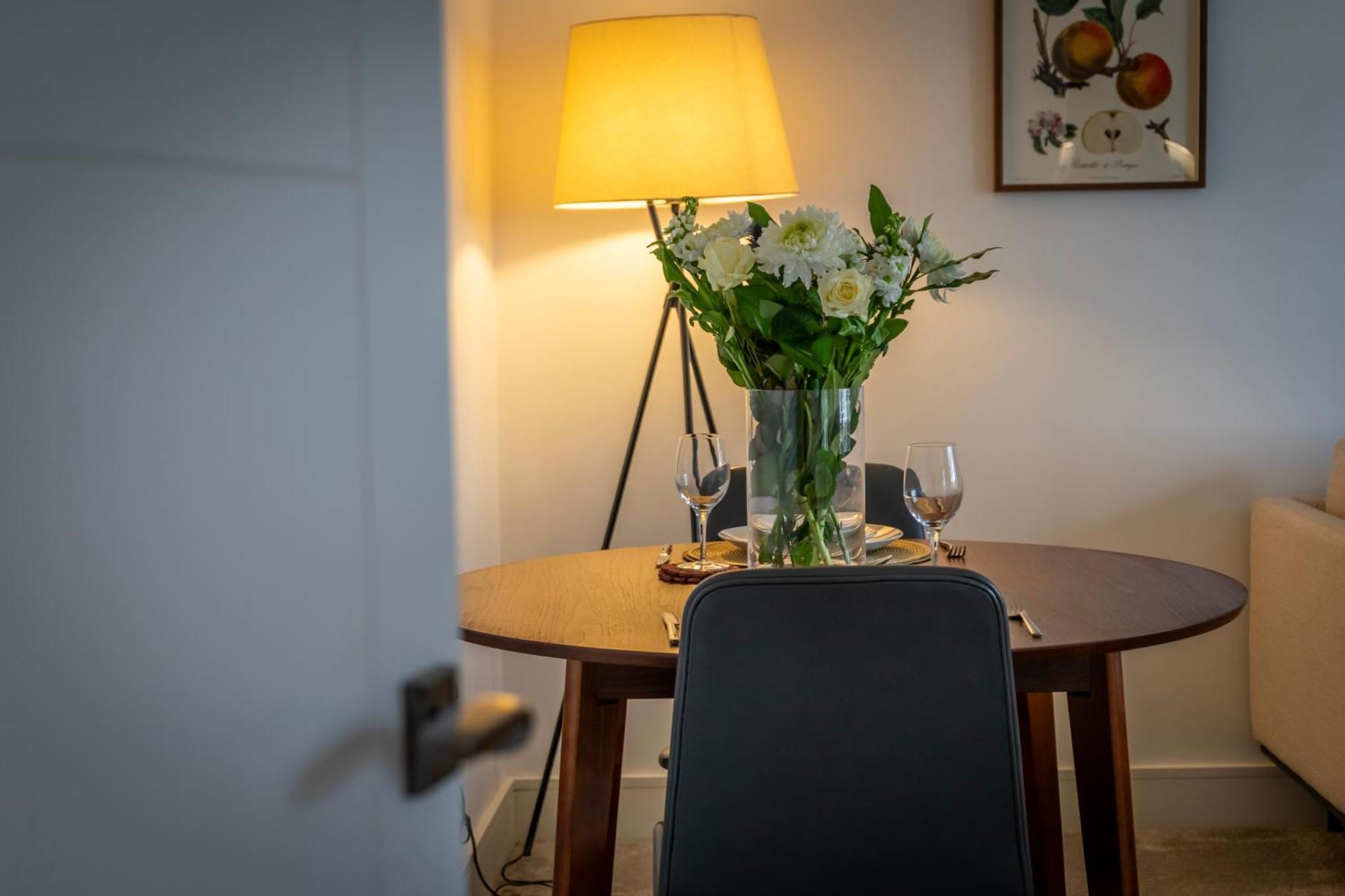 Apartment 8 - Bootham House York Kültér fotó