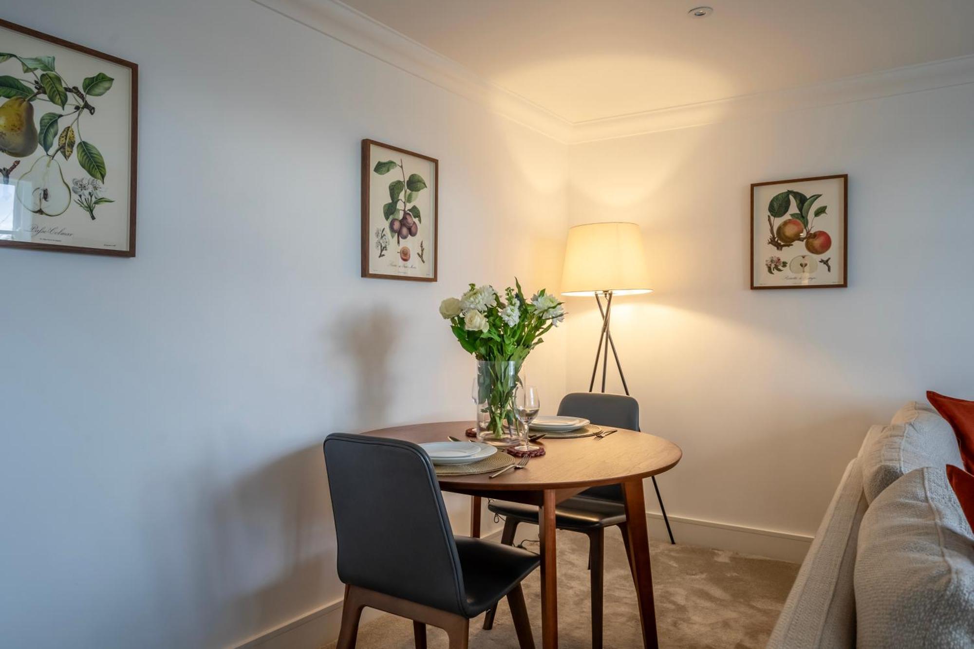 Apartment 8 - Bootham House York Kültér fotó